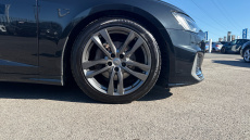 Audi A6 40 TDI S Line 4dr S Tronic Diesel Saloon